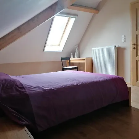 L'atelier D'arthur - Chaleureux Avec Jacuzzi.
