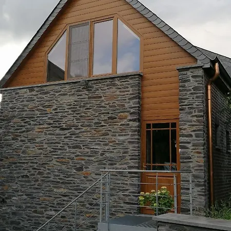 L'atelier D'arthur - Chaleureux Avec Jacuzzi. Holiday home Tenneville