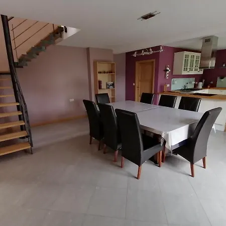 L'atelier D'arthur - Chaleureux Avec Jacuzzi. Holiday home