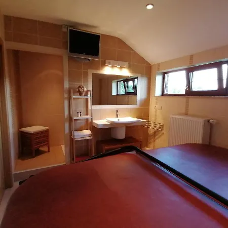 Tatil Evi L'atelier D'arthur - Chaleureux Avec Jacuzzi.