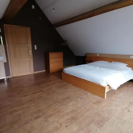 L'atelier D'arthur - Chaleureux Avec Jacuzzi. Prázdninový dům