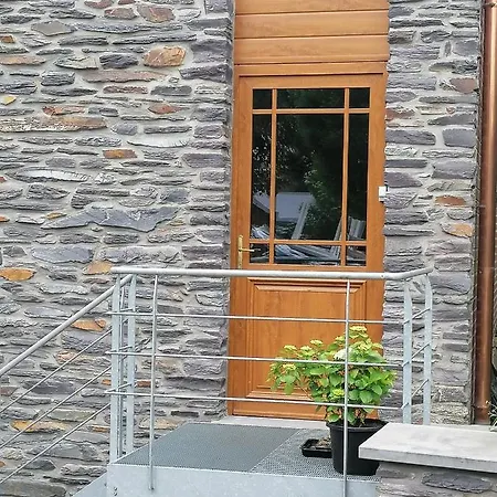L'atelier D'arthur - Chaleureux Avec Jacuzzi. Holiday home *